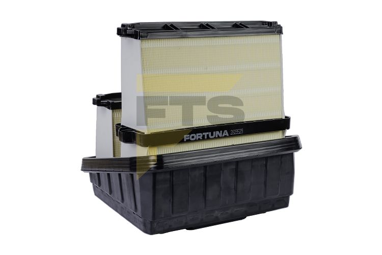 Imagem do produto FILTRO AR SCANIA NTG - 2021> (MAIOR/ PRINCIPAL) - Cód: FAP-12327